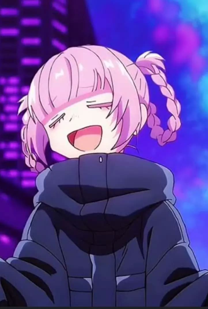 Nazuna Nanakusa  thumbnail