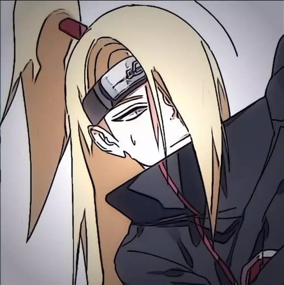 Deidara thumbnail