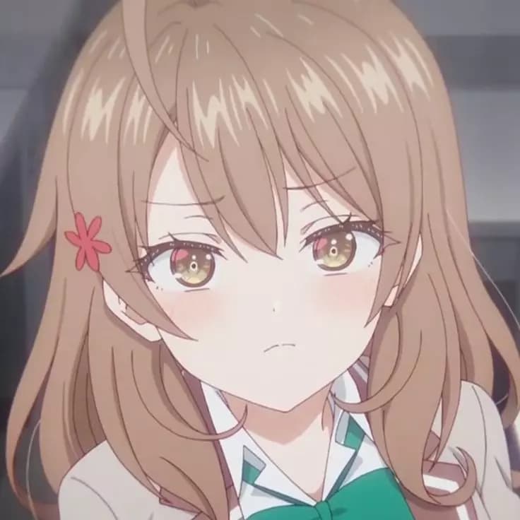 Maria Mikhailovna Kujou thumbnail