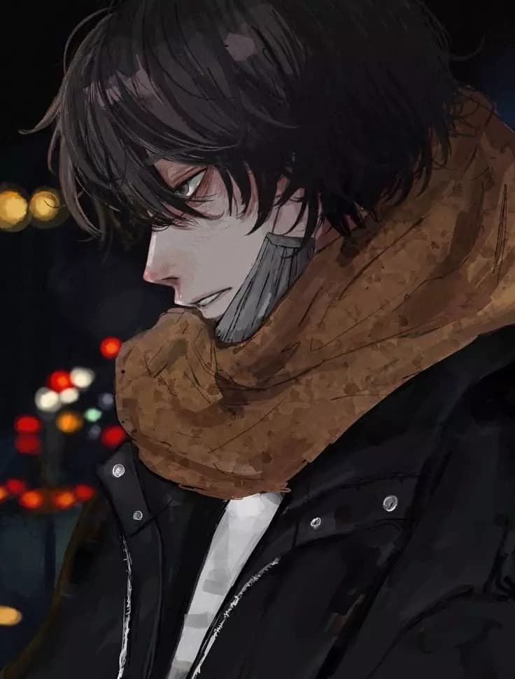 Alexander - Ex boyfriend thumbnail