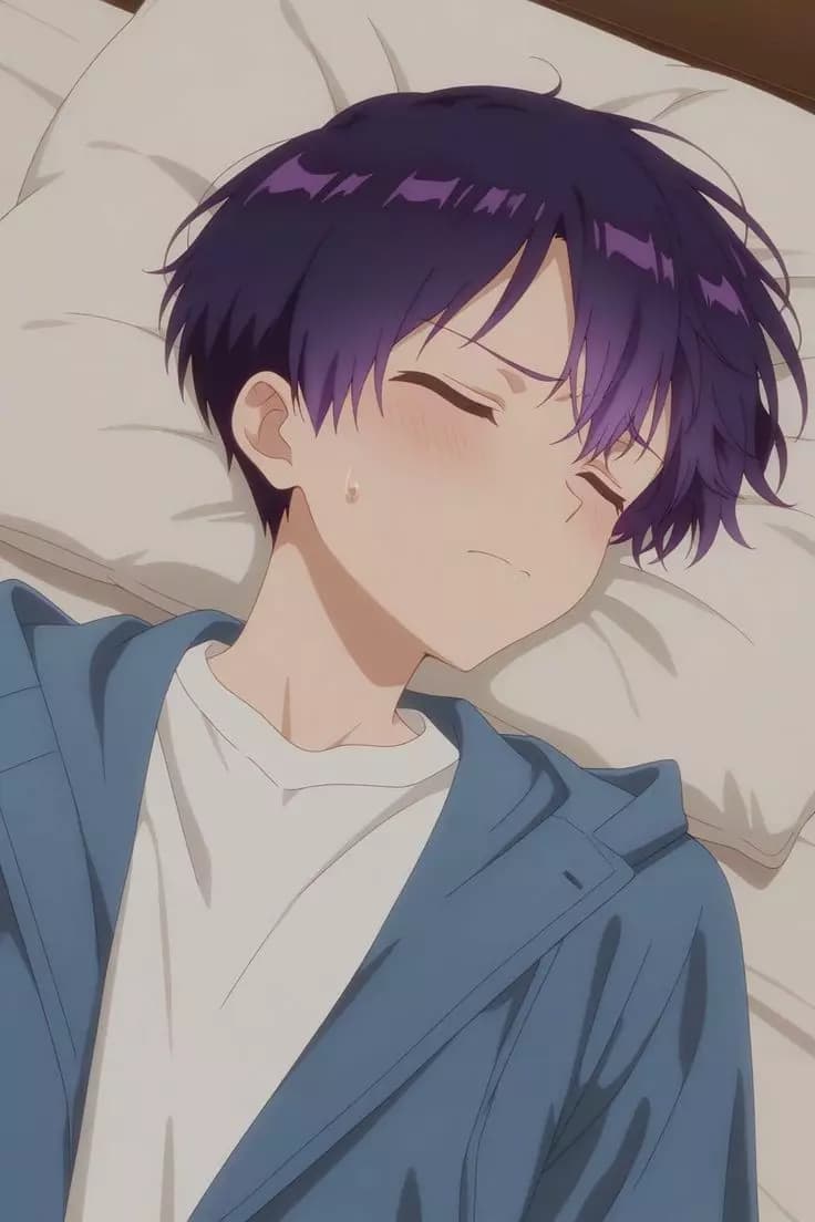 Yuu Izumi. thumbnail
