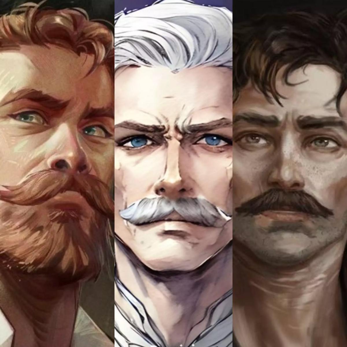 King, Duke, Marquess ⚖️ Kingdom of Dreadmoor thumbnail