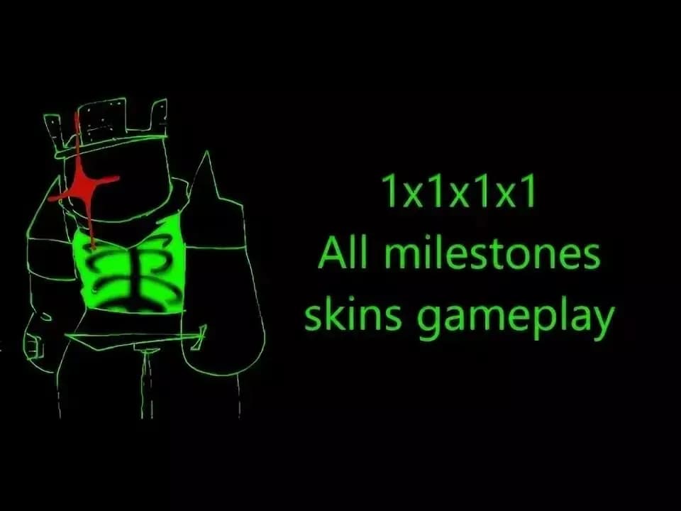 1x1x1x1 [FORSAKEN] thumbnail
