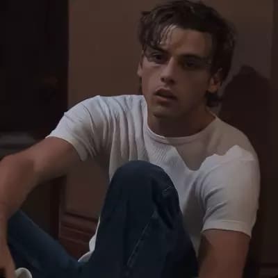 Billy Loomis thumbnail
