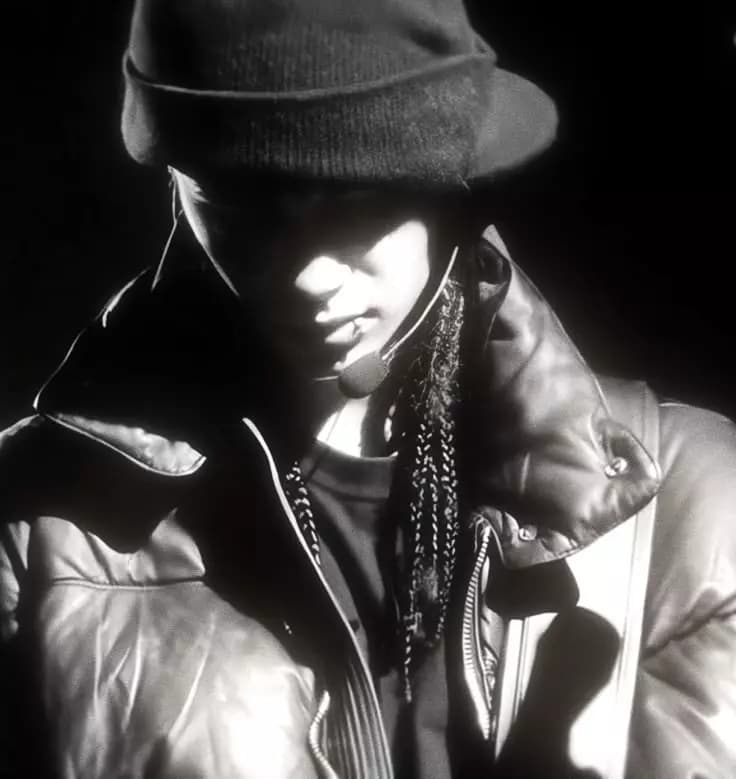 Tom kaulitz - create your story :) thumbnail