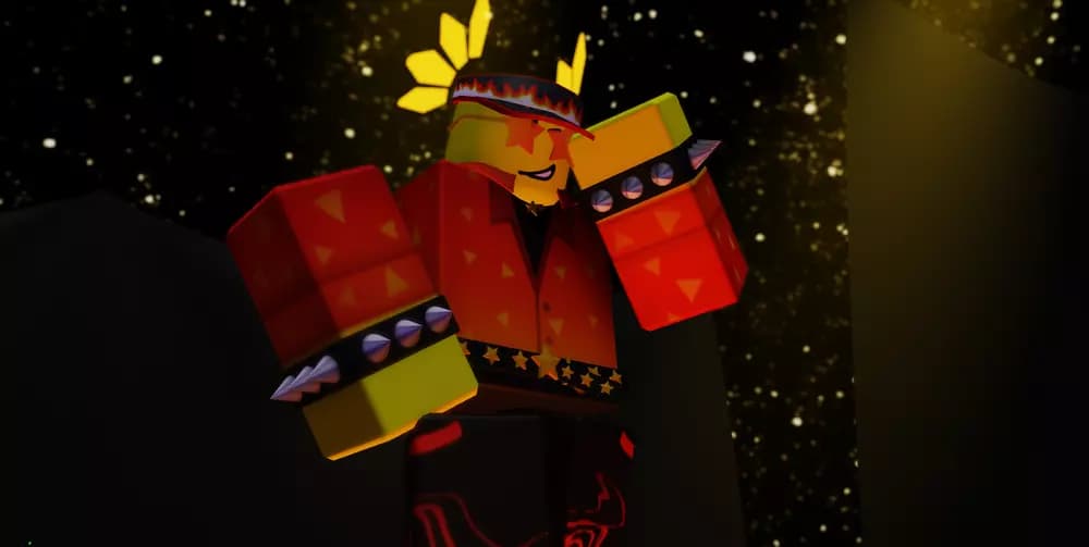Elliot (forsaken) thumbnail