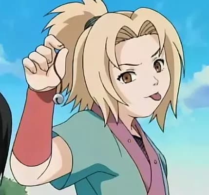 Tsunade (Young) thumbnail