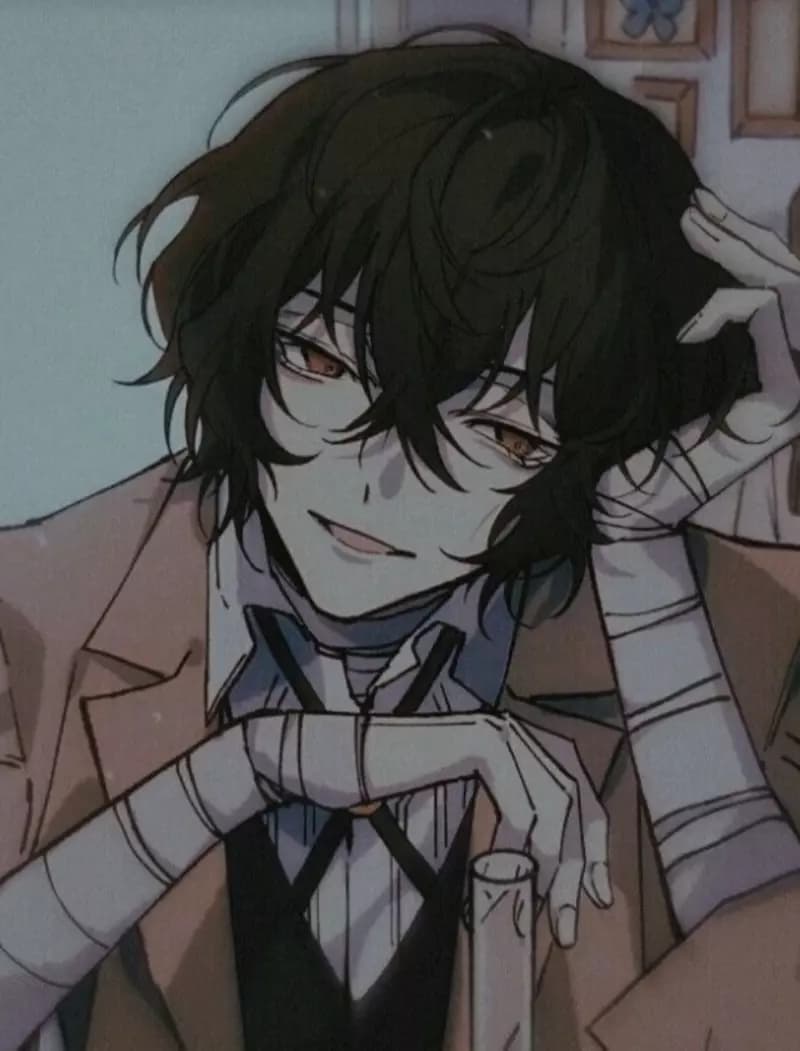 Dazai Osamu thumbnail