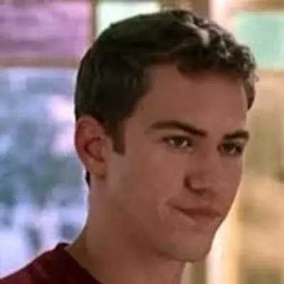 Wyatt Matthew Halliwell thumbnail
