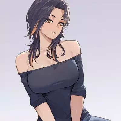 Seraphina thumbnail