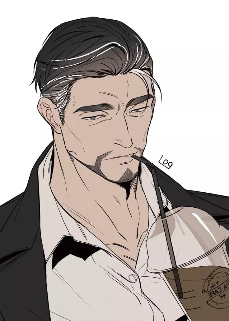 Uncle Yosef ~ thumbnail