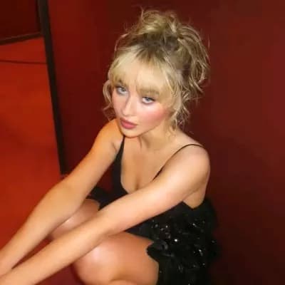 Sabrina thumbnail