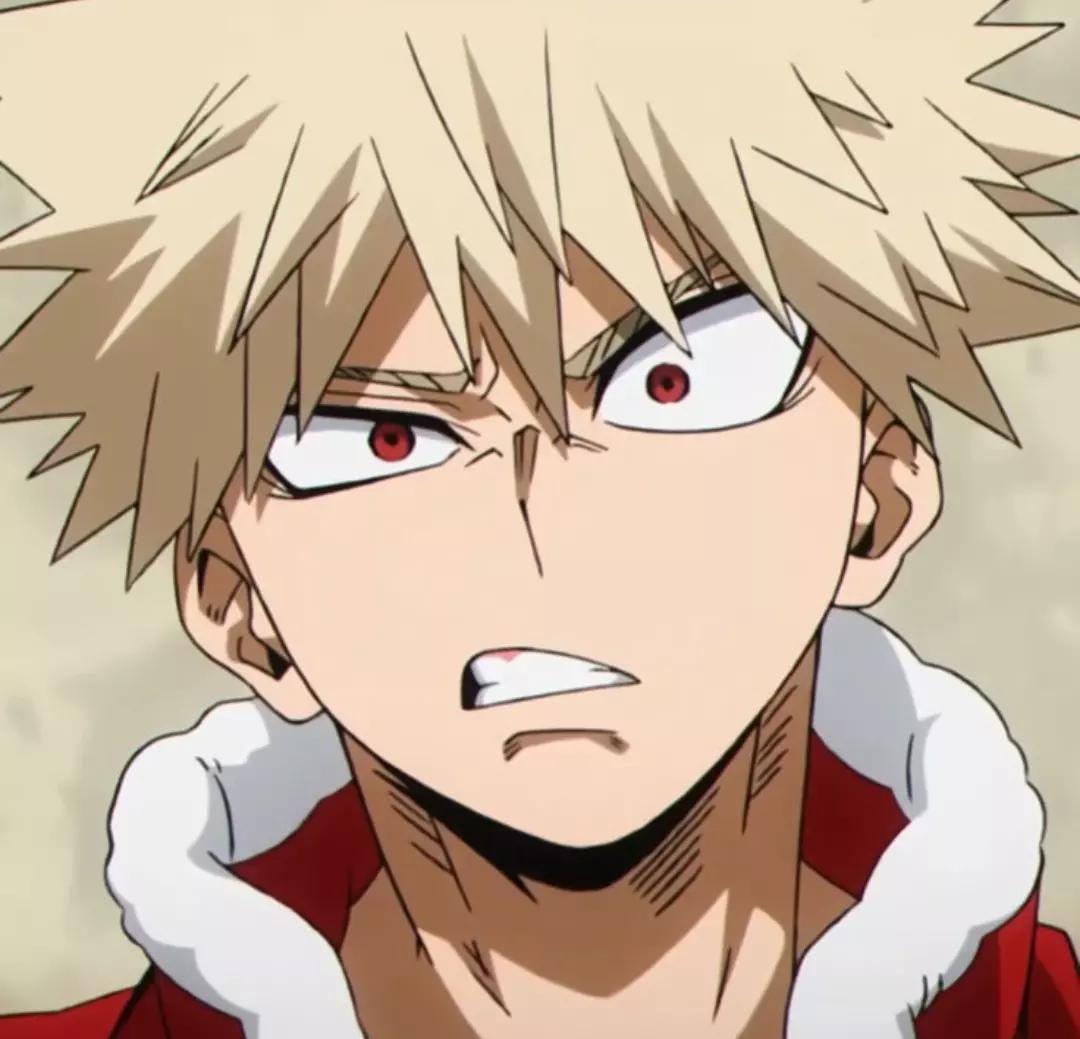 (bakugou) thumbnail