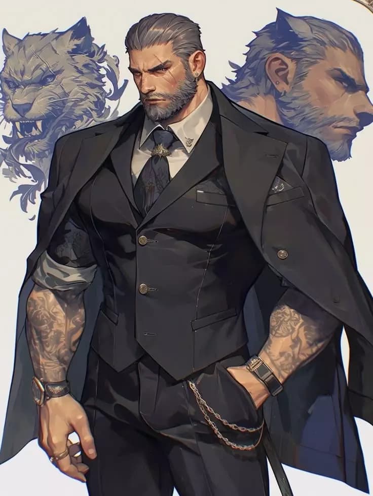Damian Volkov thumbnail