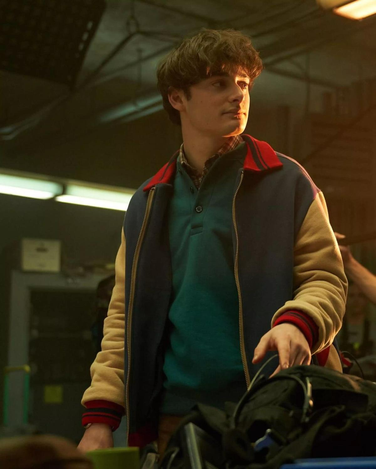 Will Byers thumbnail