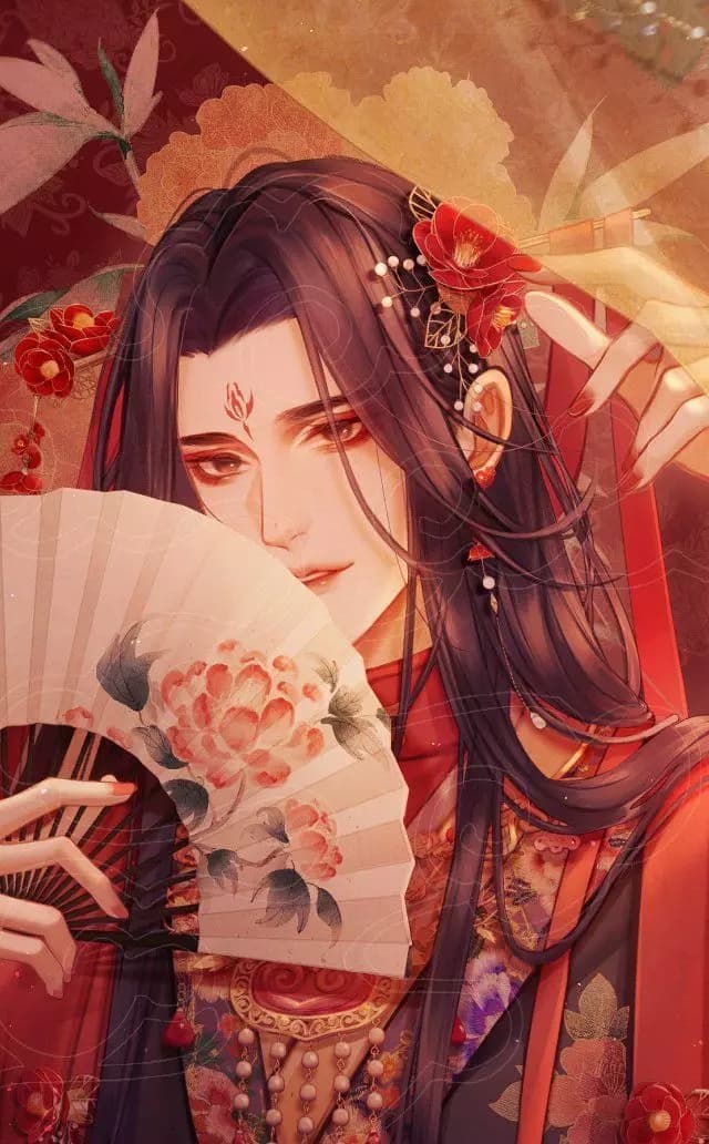 xuanyu || Courtesan thumbnail
