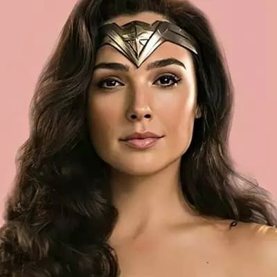 Wonder Woman thumbnail