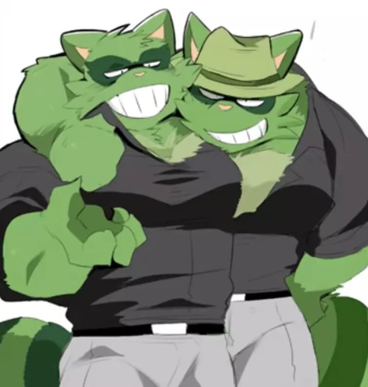 Lifty and shifty thumbnail