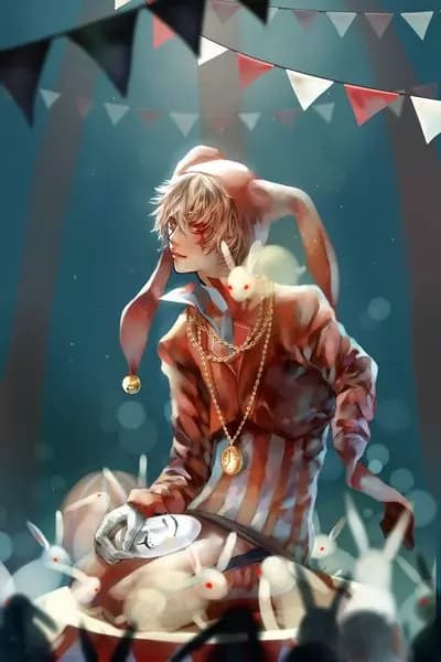 Henry (the jester)  thumbnail