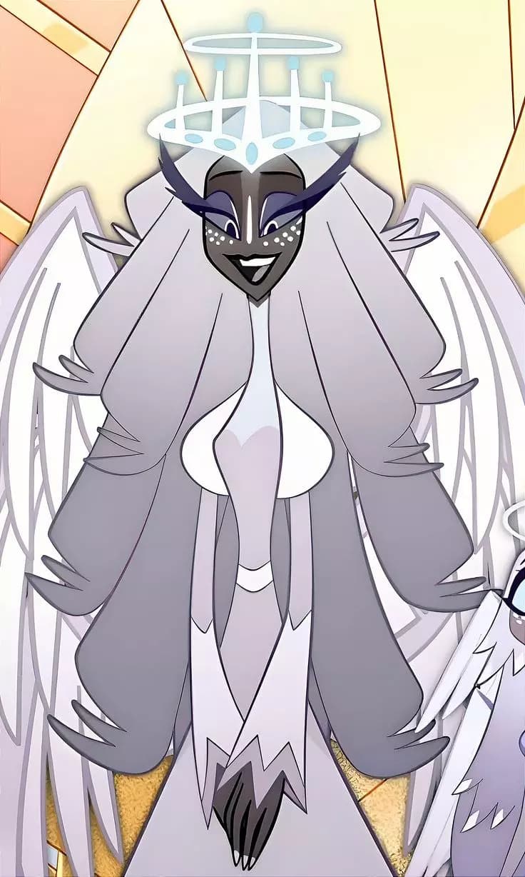 Sera hazbin hotel  thumbnail