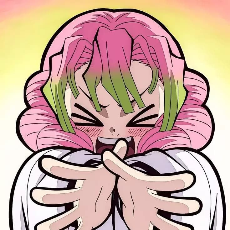 Kanroji Mitsuri thumbnail