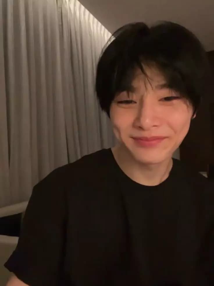 Yang Jeongin - I.N thumbnail