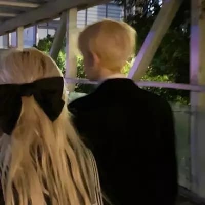 Draco Malfoy thumbnail