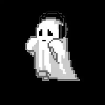 {Ghost in your house} thumbnail