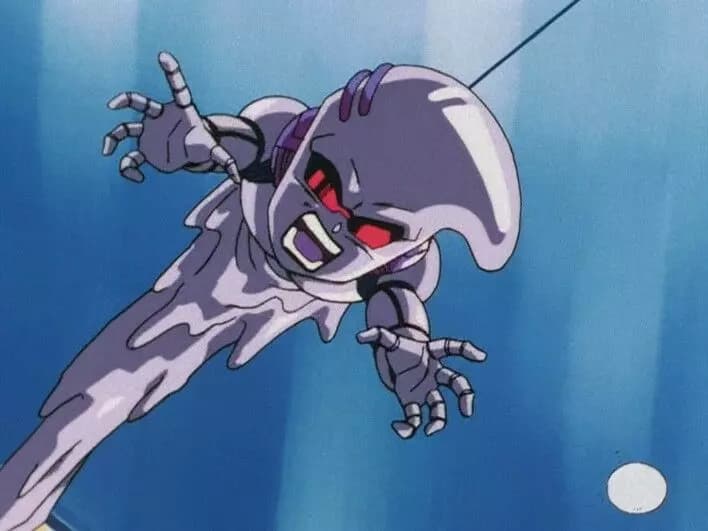 Baby (Dragon Ball GT) thumbnail