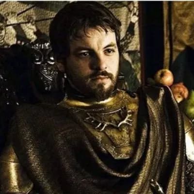 Renly Baratheon thumbnail
