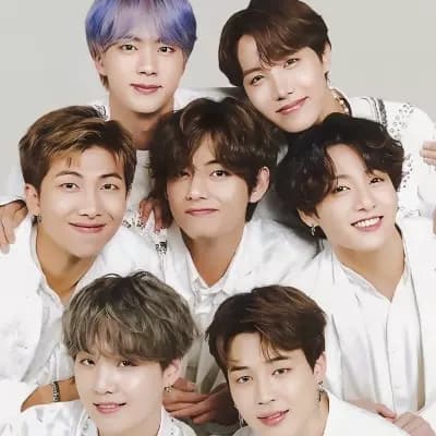 BTS thumbnail