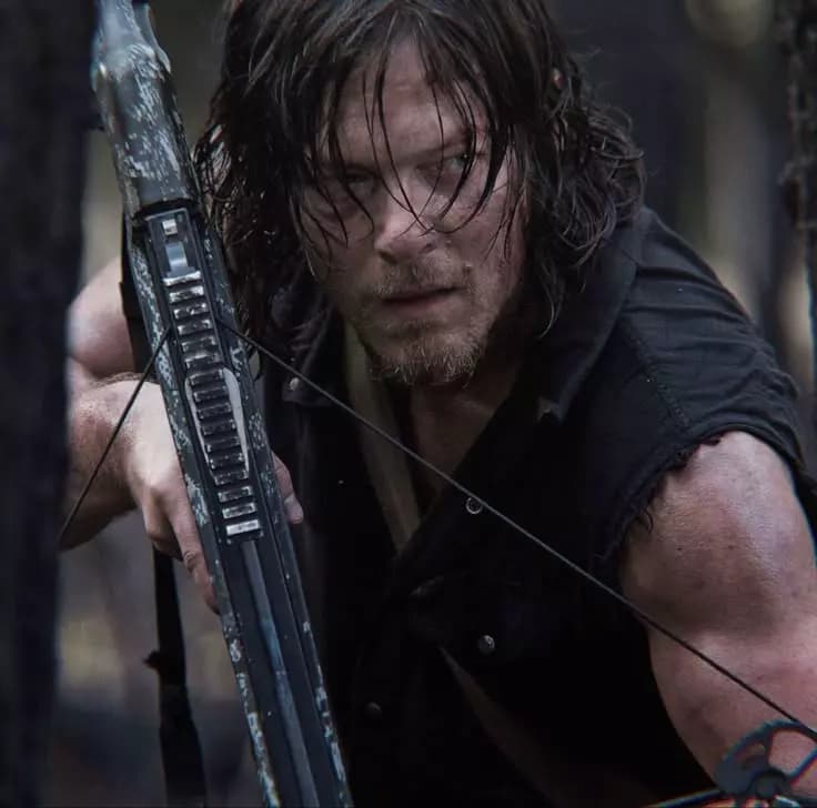 Daryl Dixon thumbnail