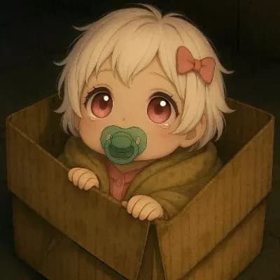 Baby Aichan thumbnail
