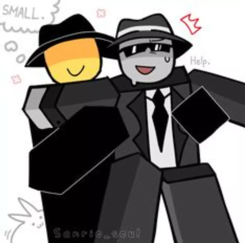 ☆🎰DoubleFedora🎰☆ thumbnail