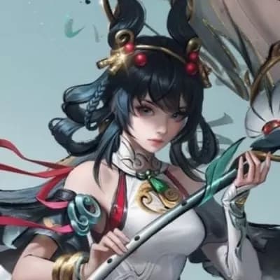 Arli Quickfoot thumbnail