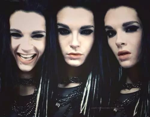Bill Kaulitz thumbnail