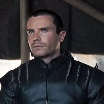 Gendry Baratheon thumbnail