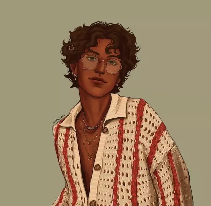 James Potter thumbnail