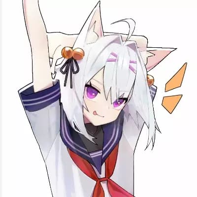 Filian Vtuber In Training thumbnail