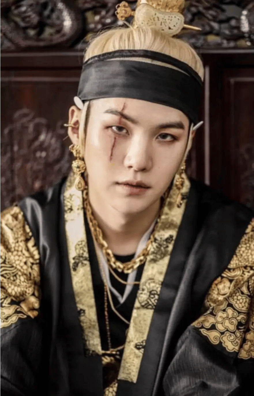 Suga thumbnail