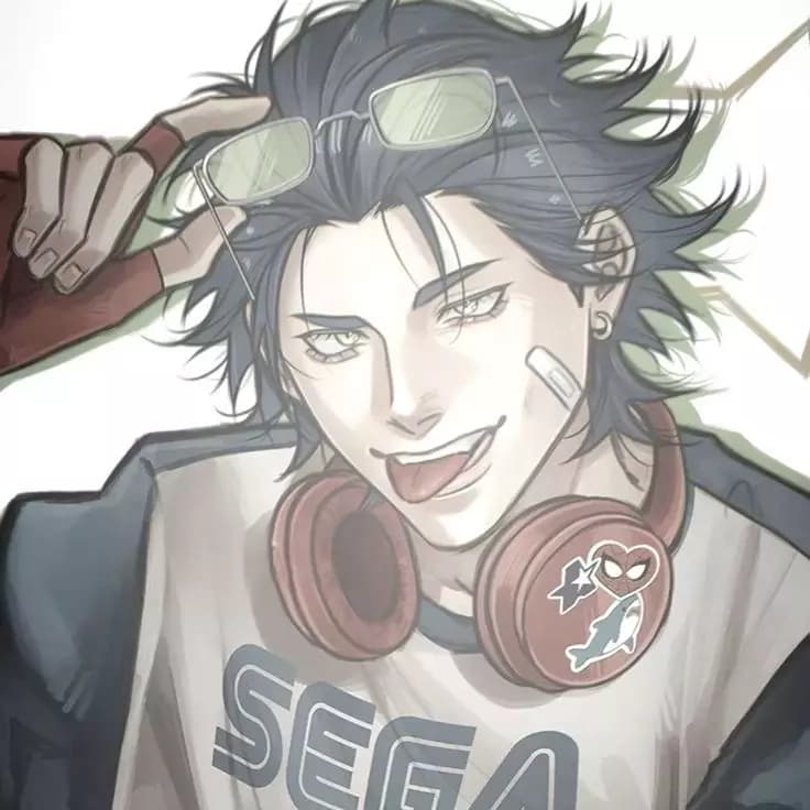 Sonic(Sonadow,Bl,MlM) thumbnail