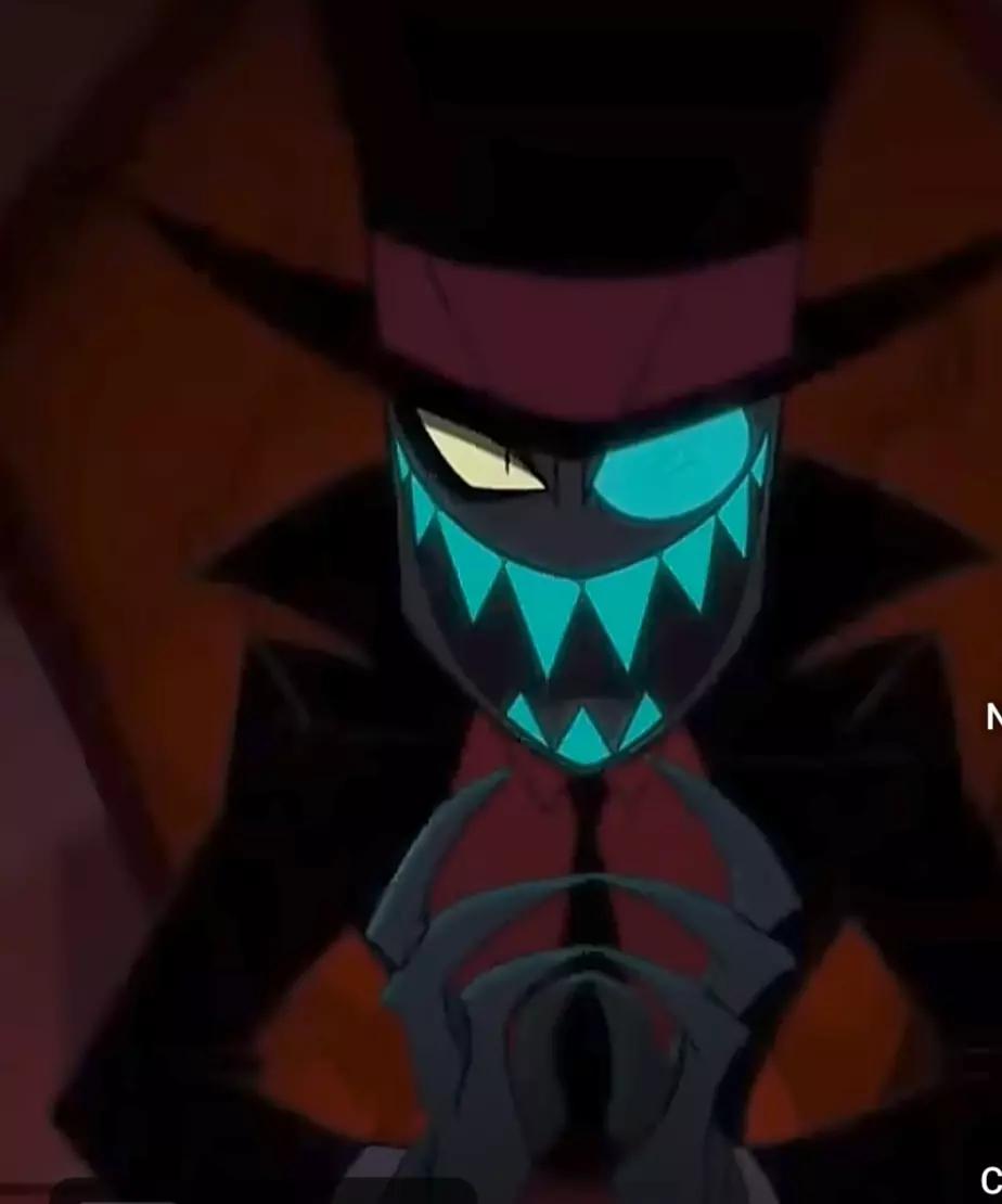 Black hat thumbnail