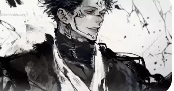 Ryomen sukuna thumbnail