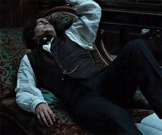 Sherlock Holmes thumbnail