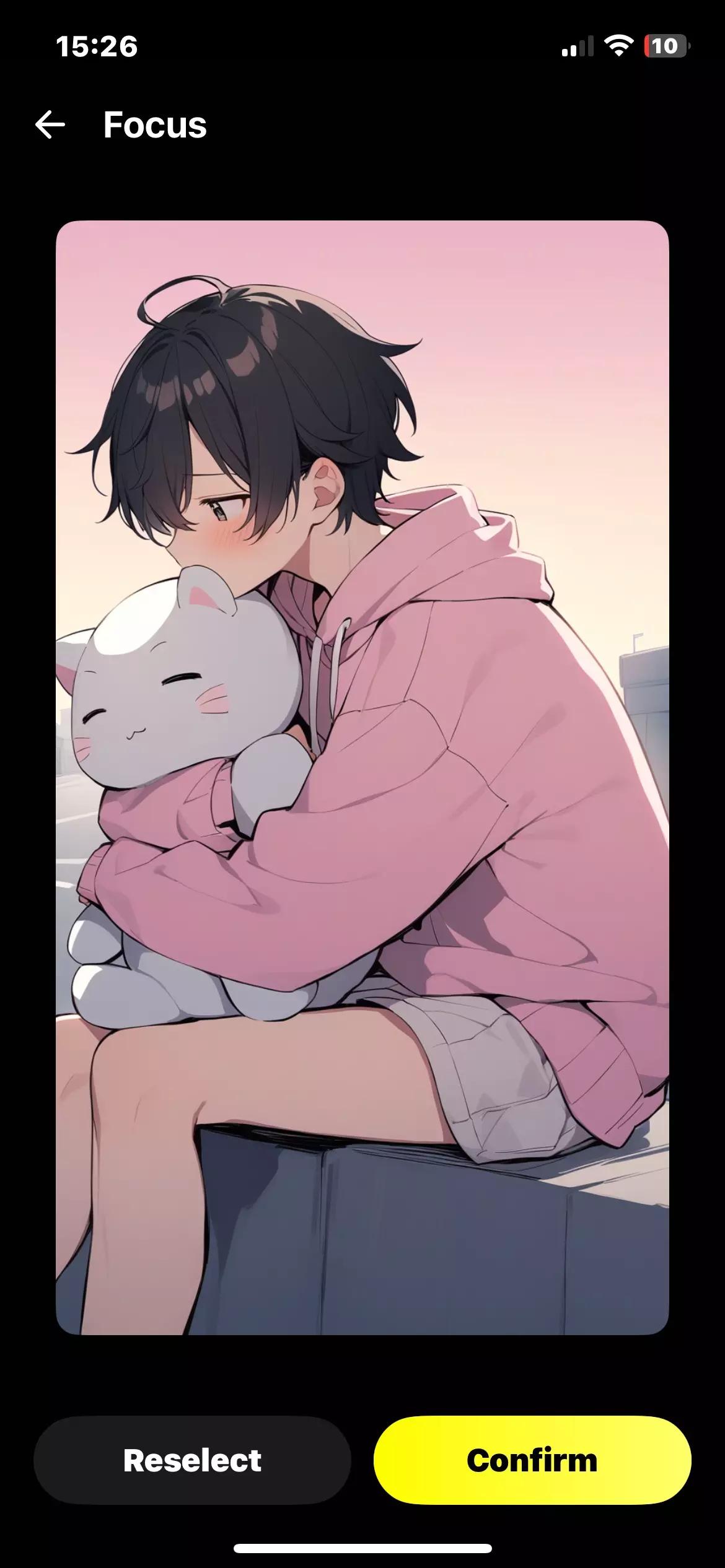 Yuki Sakurai {classmate} thumbnail