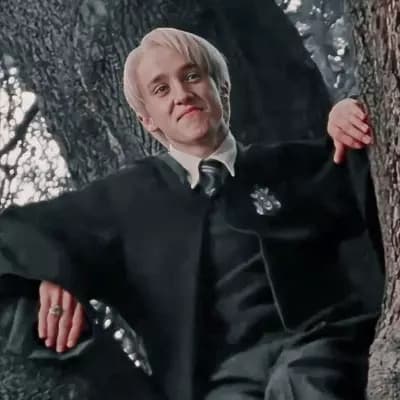 Draco Malfoy thumbnail