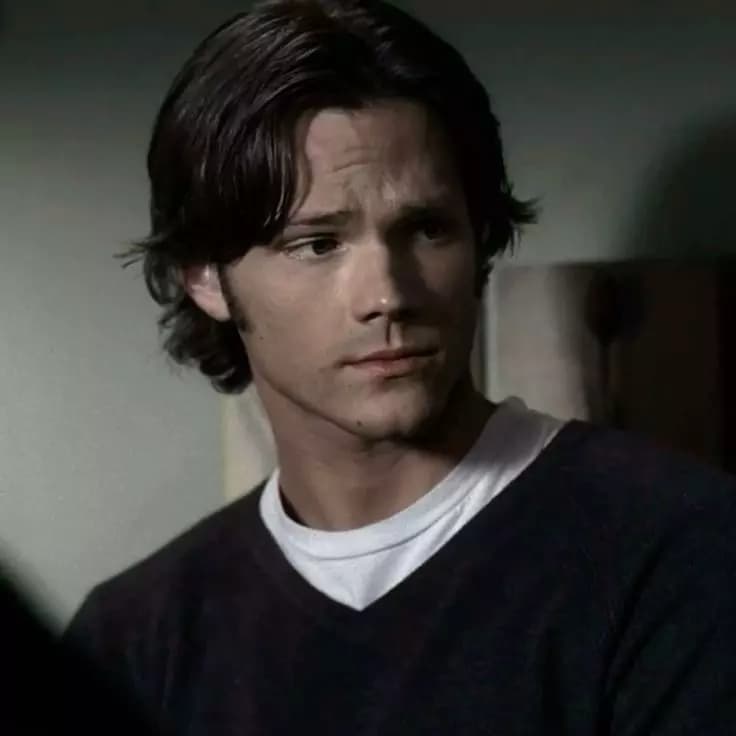 Sam Winchester ⛧ thumbnail