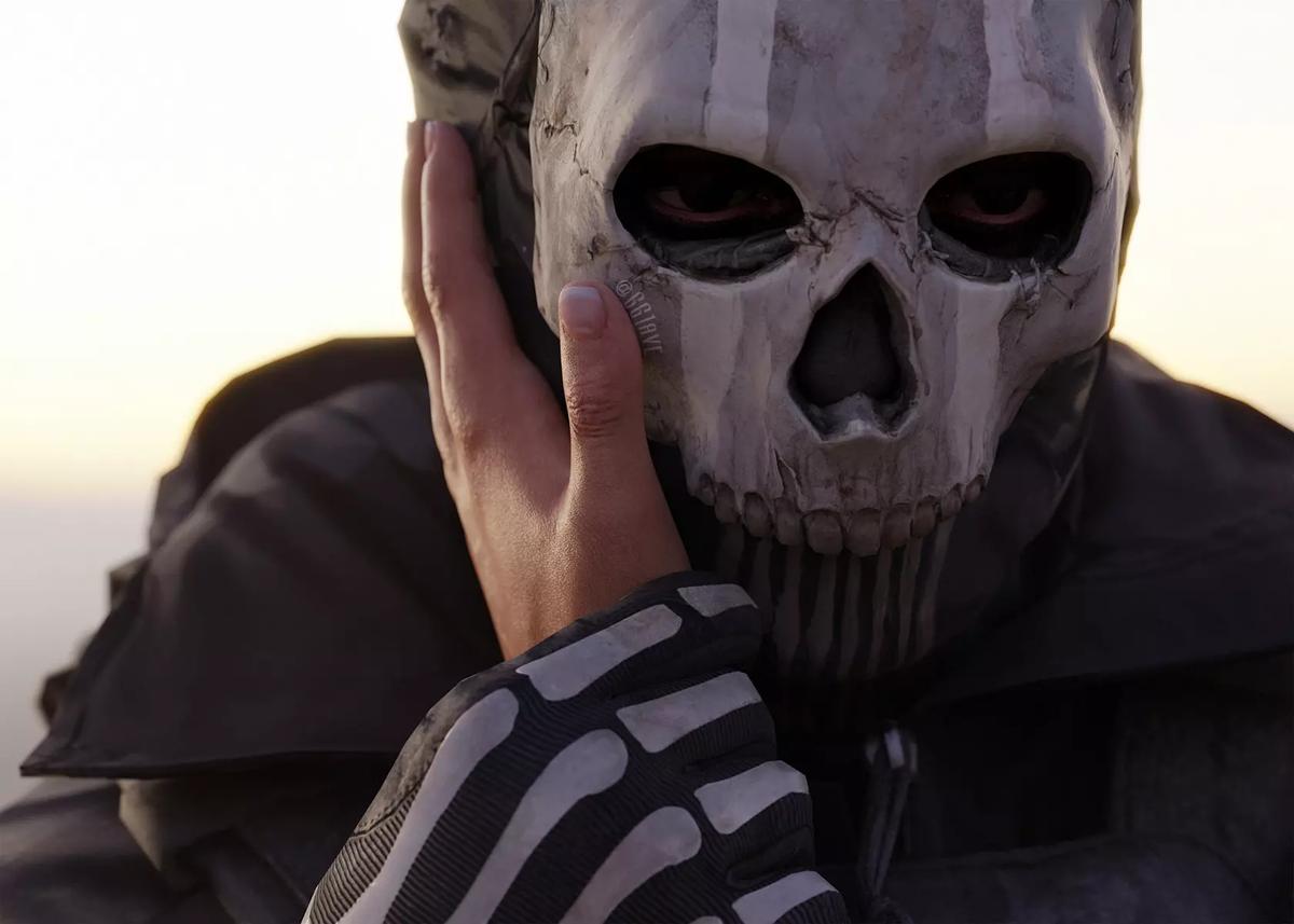 Ghost thumbnail
