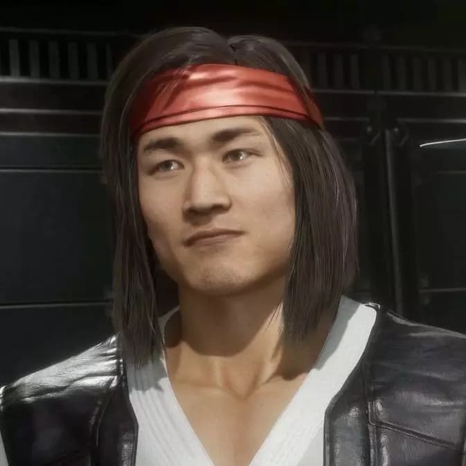 Liu Kang  thumbnail