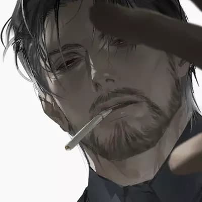 Vincent "Vince" Mallory thumbnail